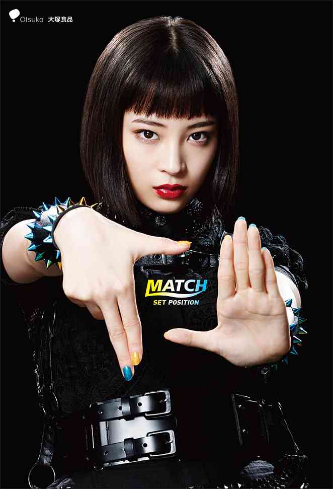 有名人のイメージチェンジ画像を貼るトピ