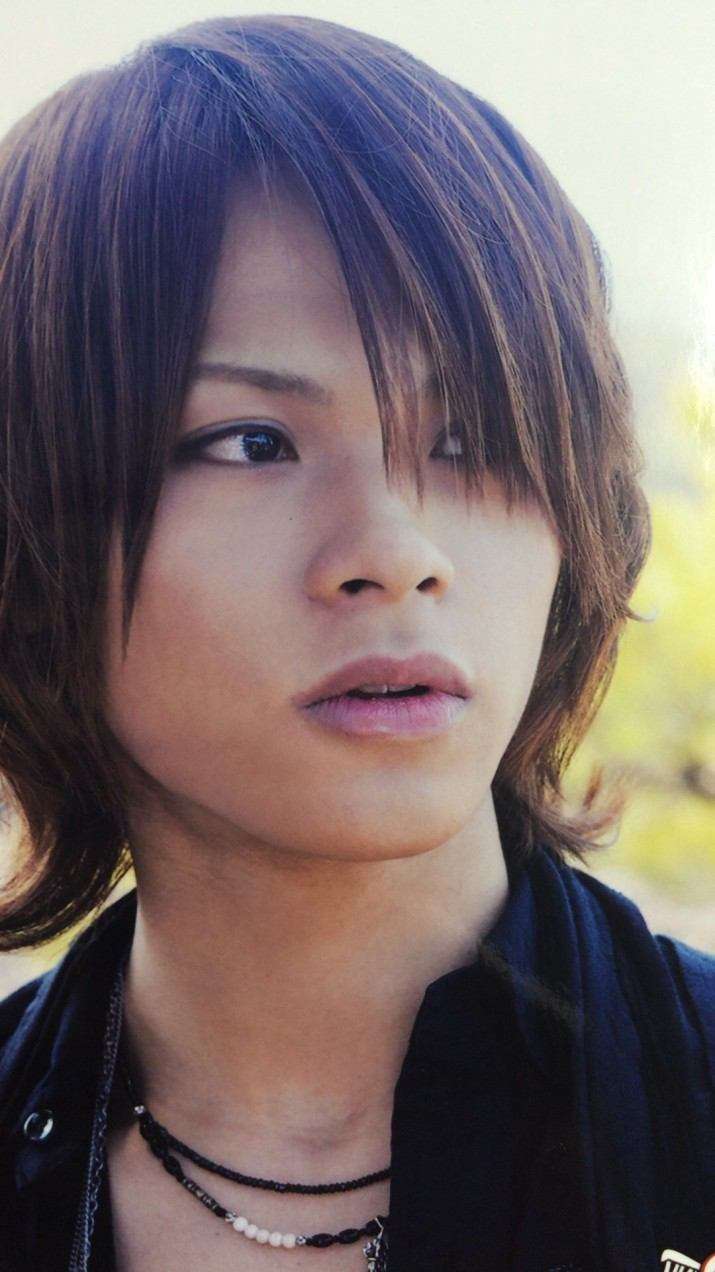 有名人のイメージチェンジ画像を貼るトピ