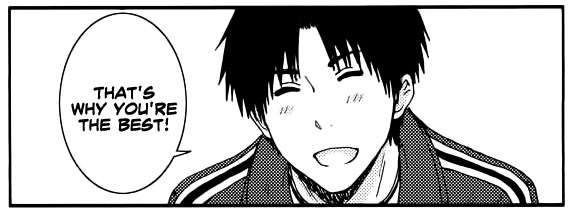漫画やアニメに出てくる好きな名言