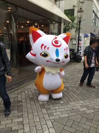 「ゆるキャラグランプリ2016」高知県須崎市の「しんじょう君」が逆転優勝