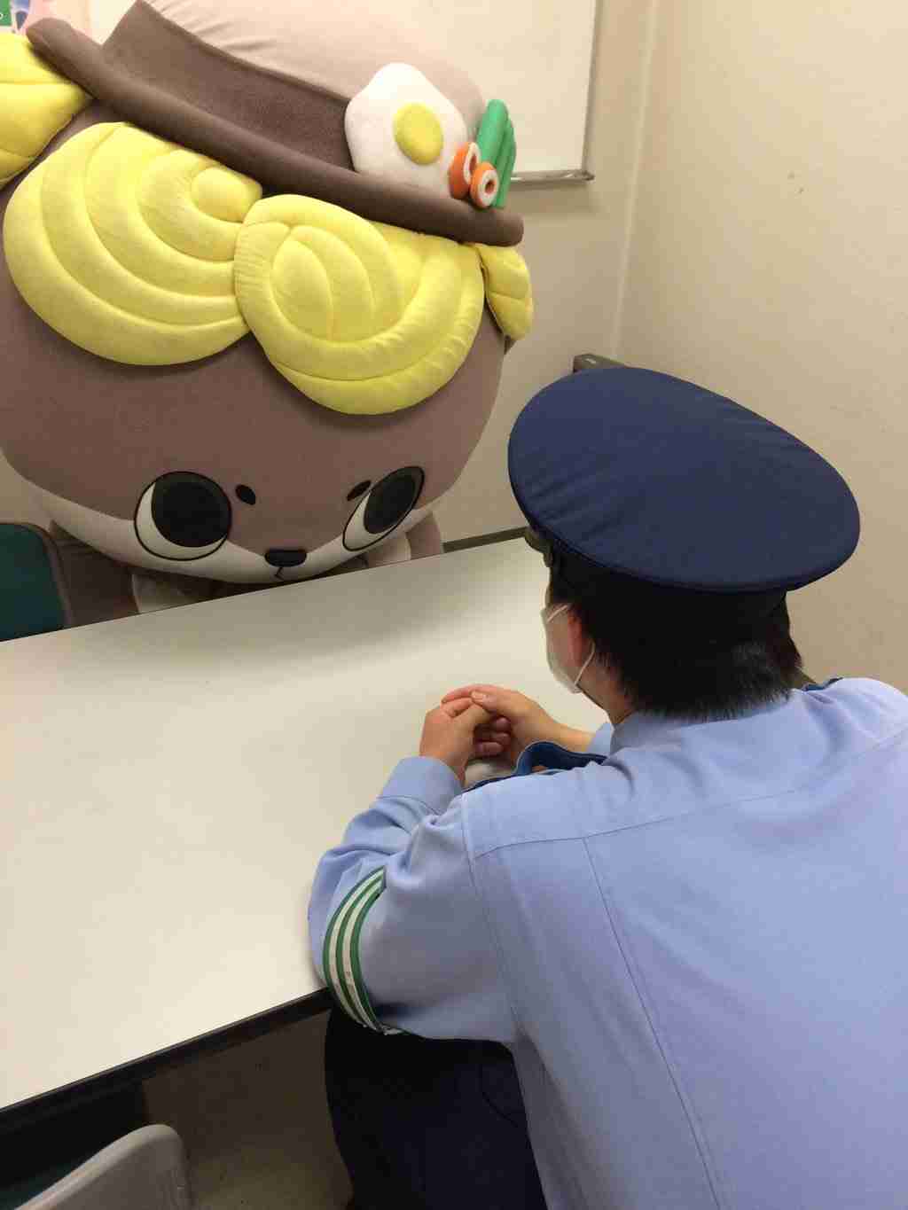 「ゆるキャラグランプリ2016」高知県須崎市の「しんじょう君」が逆転優勝