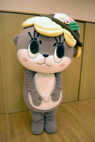 「ゆるキャラグランプリ2016」高知県須崎市の「しんじょう君」が逆転優勝