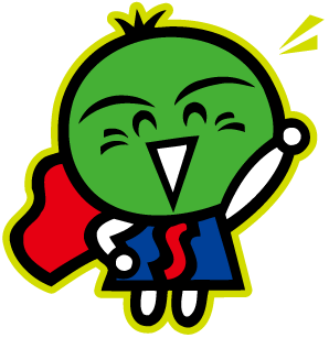 「ゆるキャラグランプリ2016」高知県須崎市の「しんじょう君」が逆転優勝
