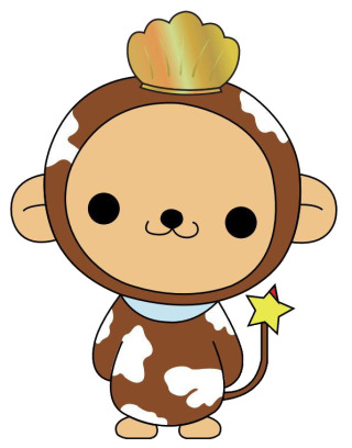 「ゆるキャラグランプリ2016」高知県須崎市の「しんじょう君」が逆転優勝