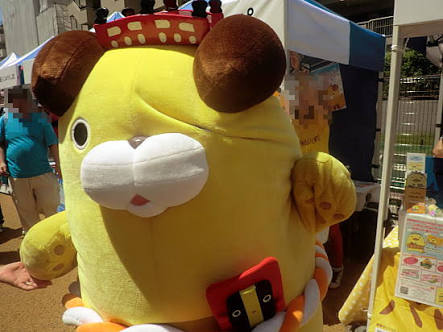 「ゆるキャラグランプリ2016」高知県須崎市の「しんじょう君」が逆転優勝
