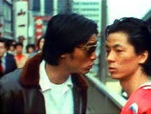 刑事・探偵の相棒といえば