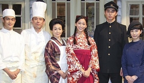 ドラマなどの矛盾点について語りましょう！