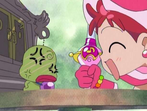 タイムスリップ！90年代のガルちゃん