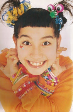 タイムスリップ！90年代のガルちゃん