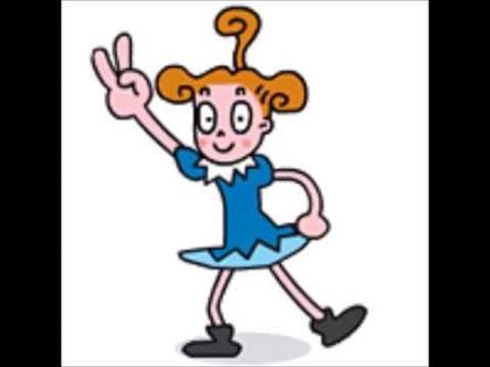 タイムスリップ！90年代のガルちゃん