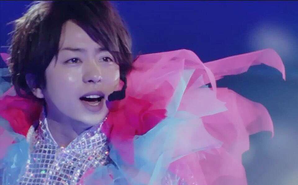 嵐好きな人大集合！！