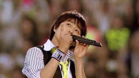 嵐好きな人大集合！！