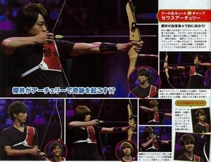 嵐好きな人大集合！！