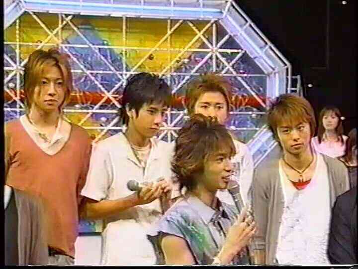 嵐好きな人大集合！！