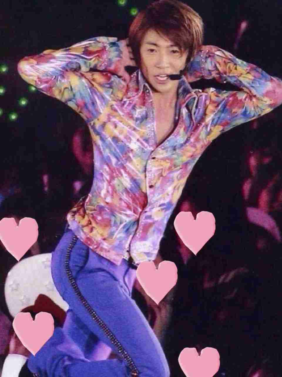 嵐好きな人大集合！！