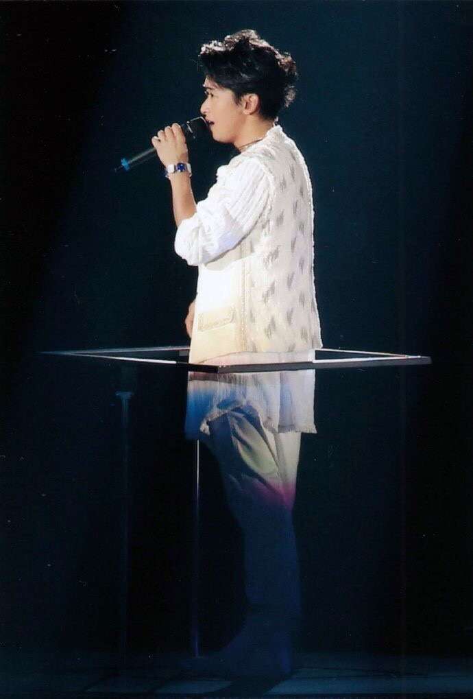 嵐好きな人大集合！！