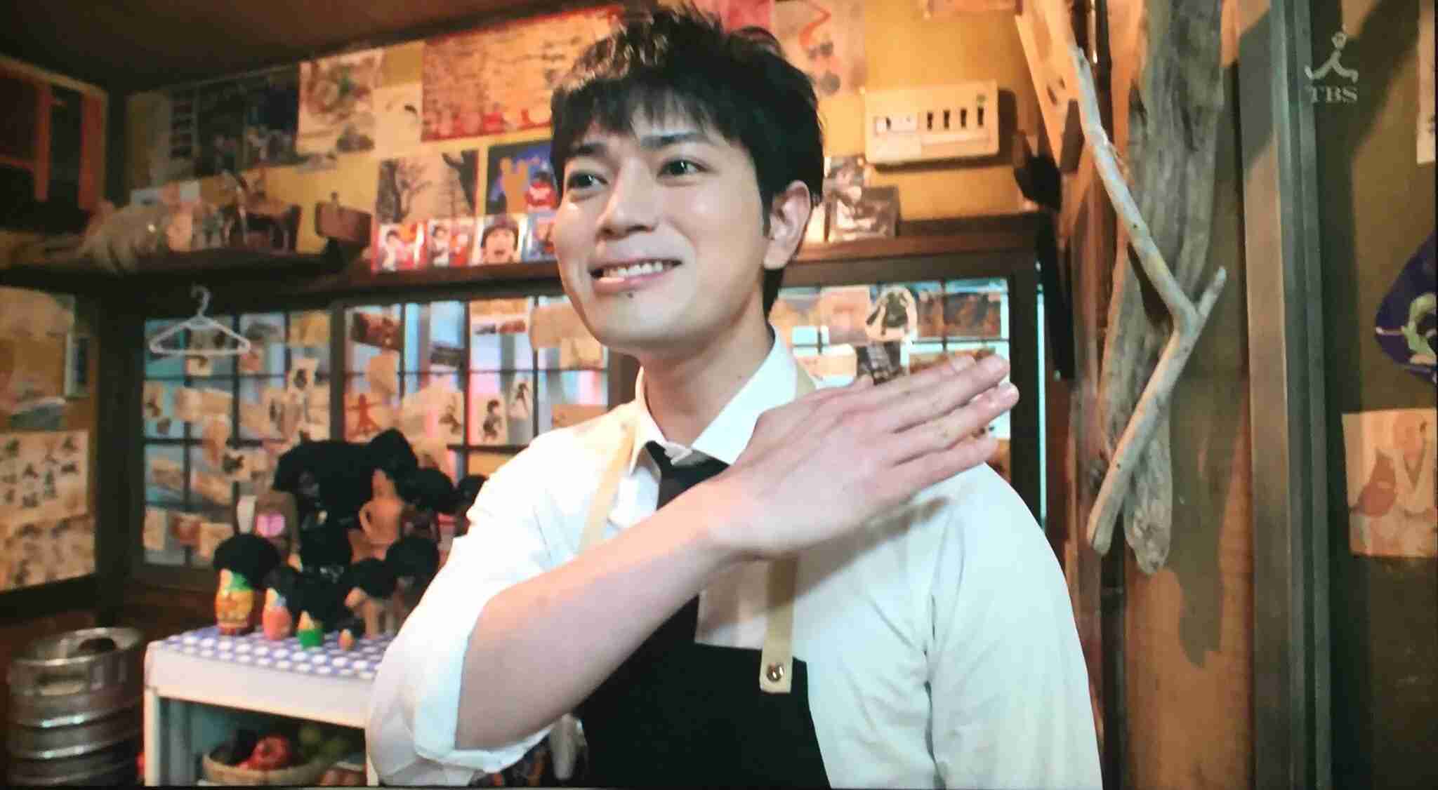 嵐好きな人大集合！！