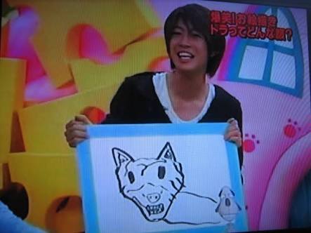 嵐好きな人大集合！！