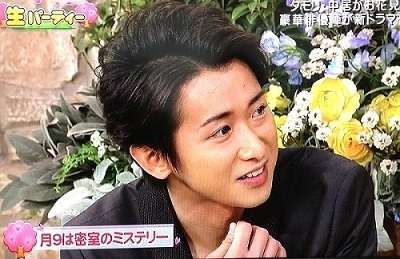 嵐好きな人大集合！！