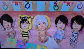 嵐好きな人大集合！！