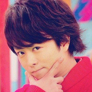 嵐好きな人大集合！！