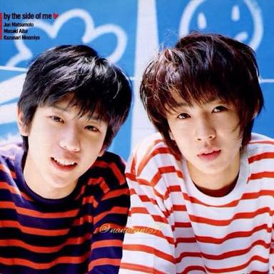 嵐好きな人大集合！！