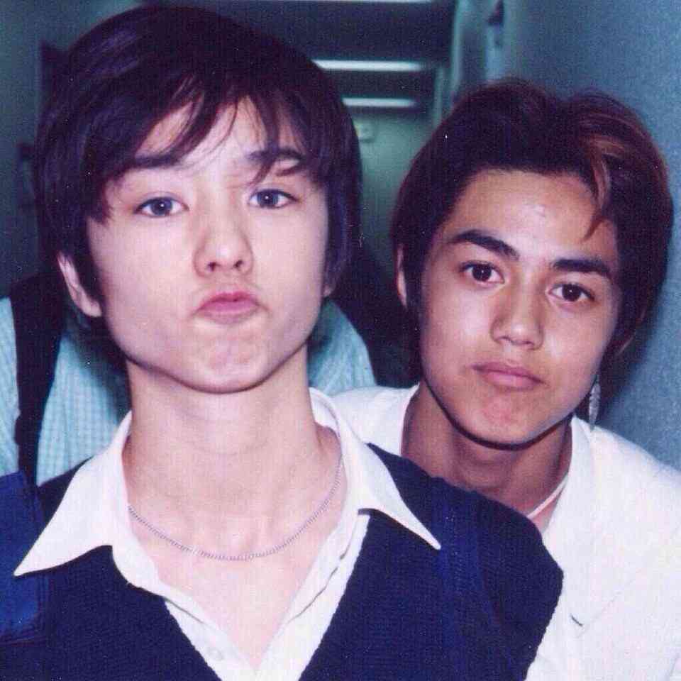 嵐好きな人大集合！！
