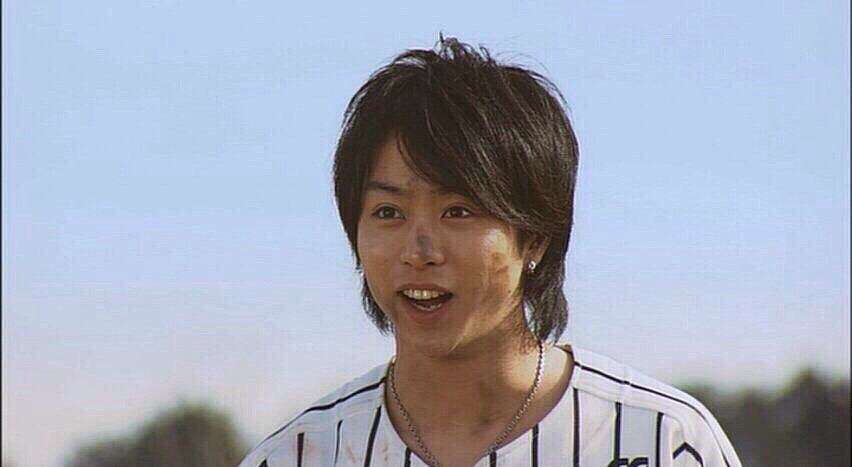 嵐好きな人大集合！！