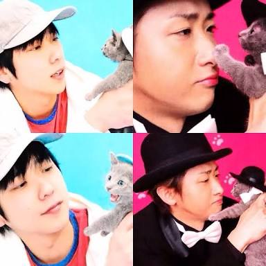 嵐好きな人大集合！！