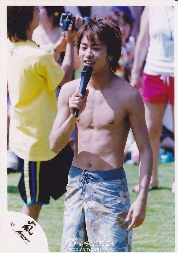 嵐好きな人大集合！！