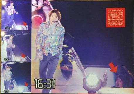嵐好きな人大集合！！