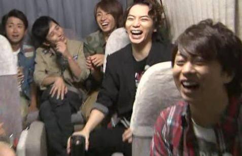 嵐好きな人大集合！！