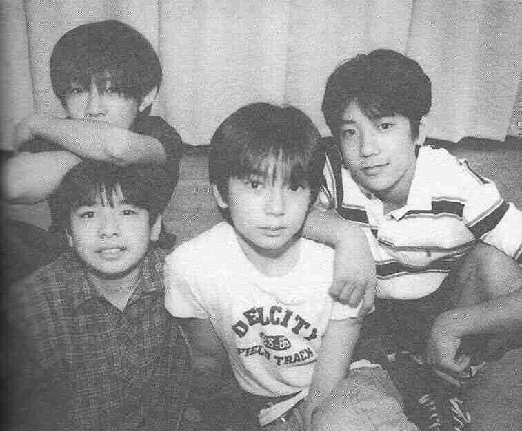 嵐好きな人大集合！！