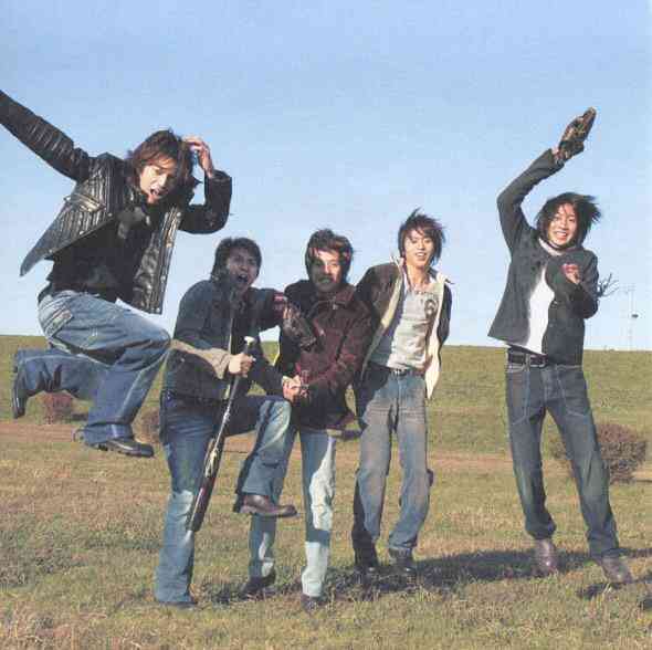 嵐好きな人大集合！！