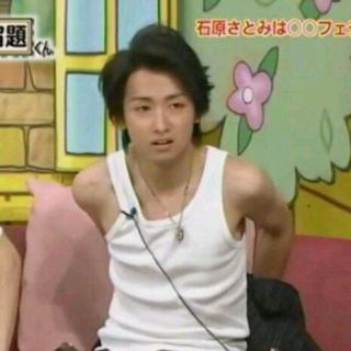 嵐好きな人大集合！！