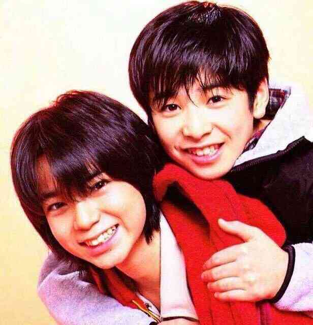 嵐好きな人大集合！！