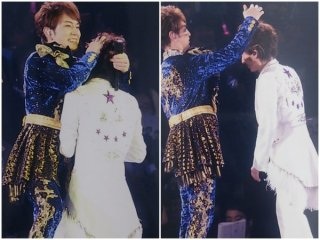 嵐好きな人大集合！！