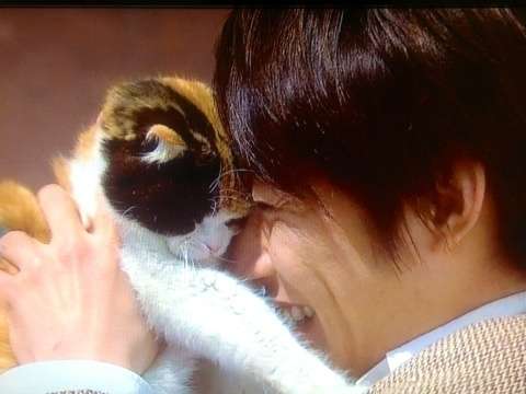 嵐好きな人大集合！！