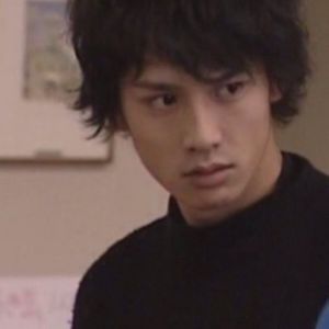 儚い雰囲気の男性芸能人