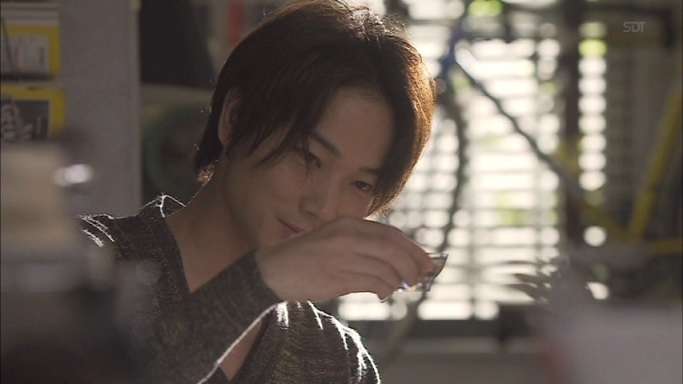 儚い雰囲気の男性芸能人