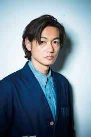 儚い雰囲気の男性芸能人