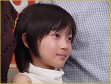儚い雰囲気の男性芸能人