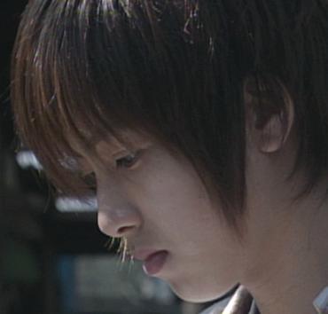 儚い雰囲気の男性芸能人