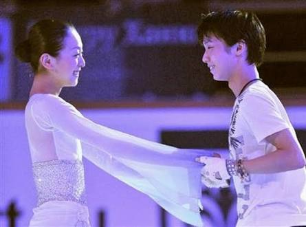 儚い雰囲気の男性芸能人