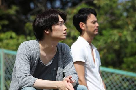 儚い雰囲気の男性芸能人