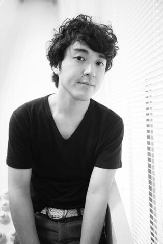 儚い雰囲気の男性芸能人