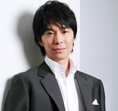 儚い雰囲気の男性芸能人