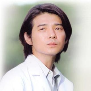 儚い雰囲気の男性芸能人