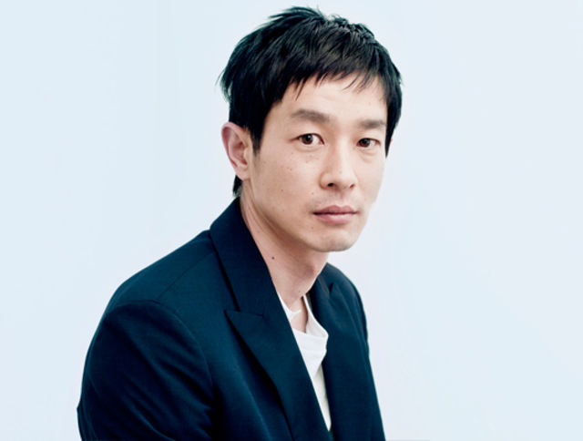 儚い雰囲気の男性芸能人