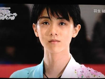 儚い雰囲気の男性芸能人